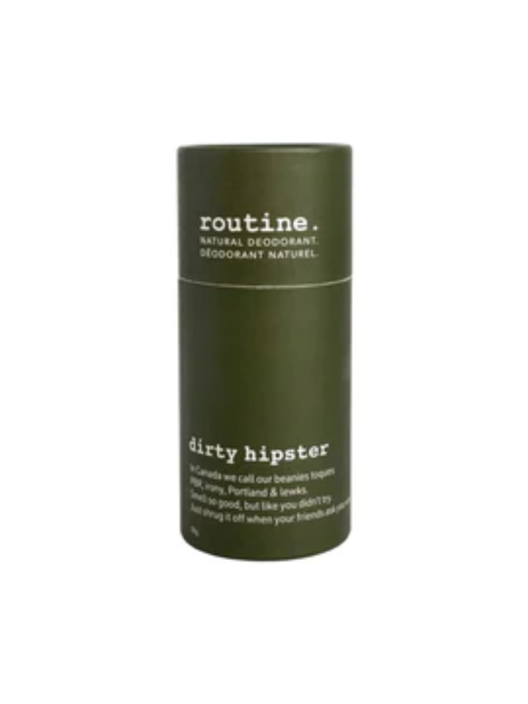 DIRTY HIPSTER 50G DEO STICK