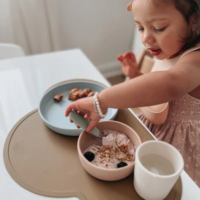 Toddler Cutlery Set | Bloom