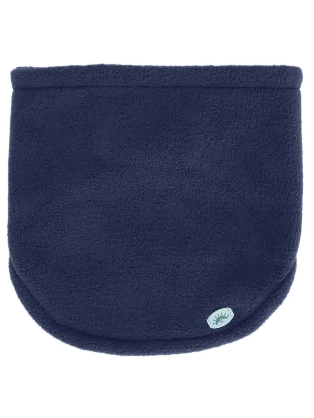 Fleece Neck Warmer(O/S) | Blue