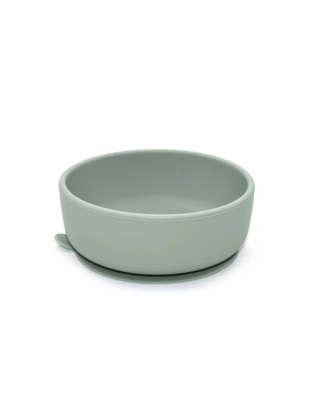 Suction Bowl | Leaf