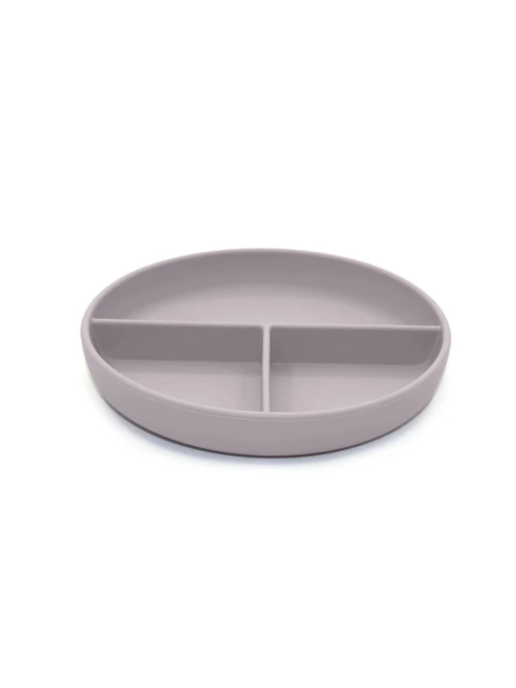 Divided Suction Plate | Bloom