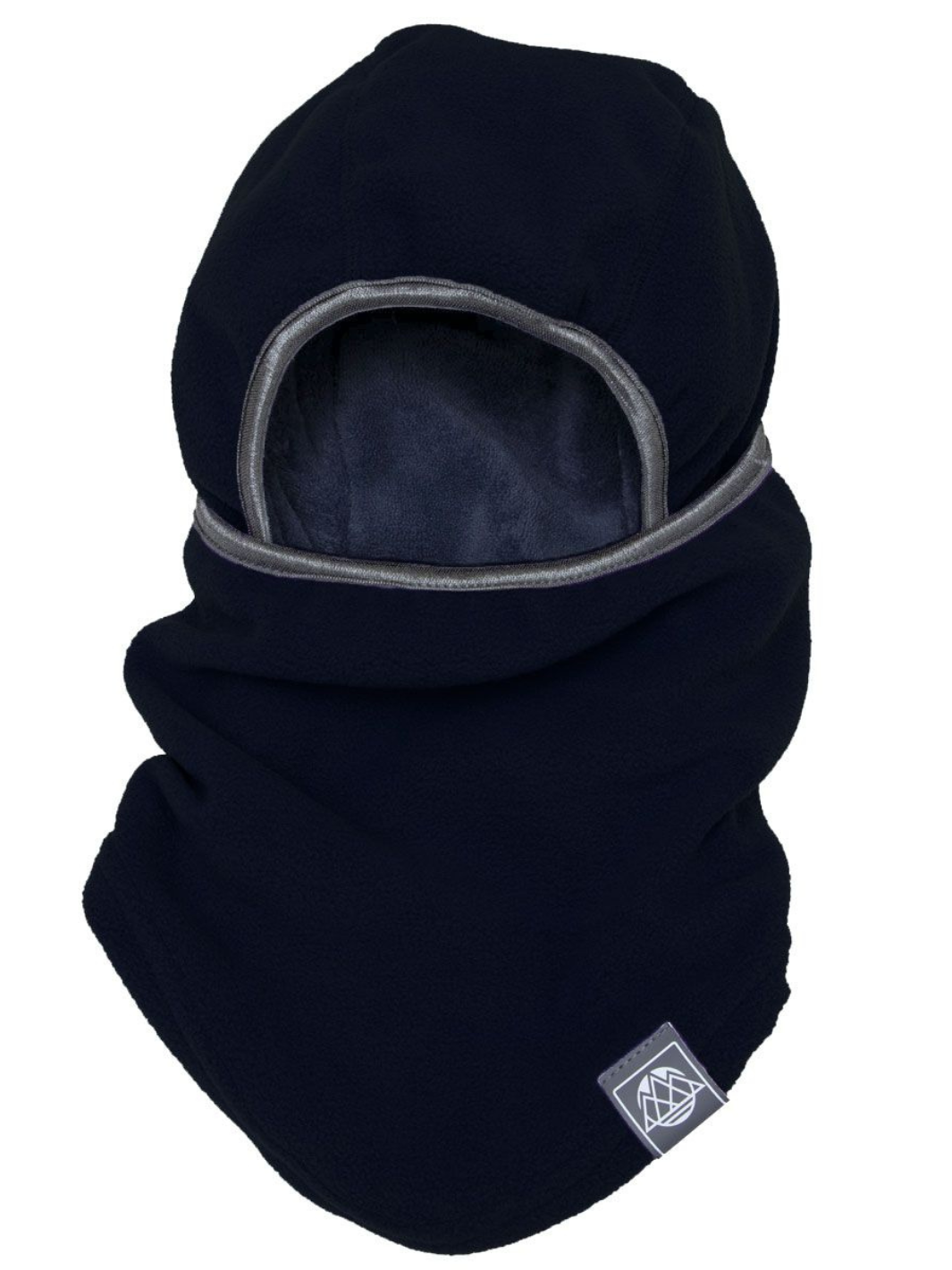 Balaclava (2-10Y) | Black