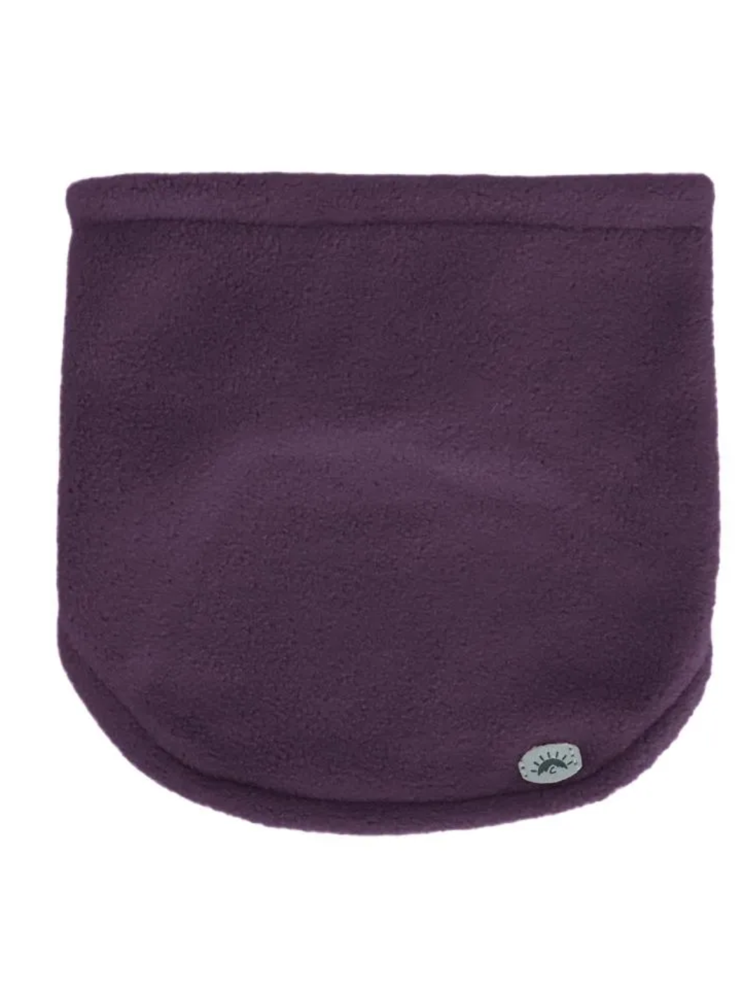 Fleece Neck Warmer(O/S) | Blackberry