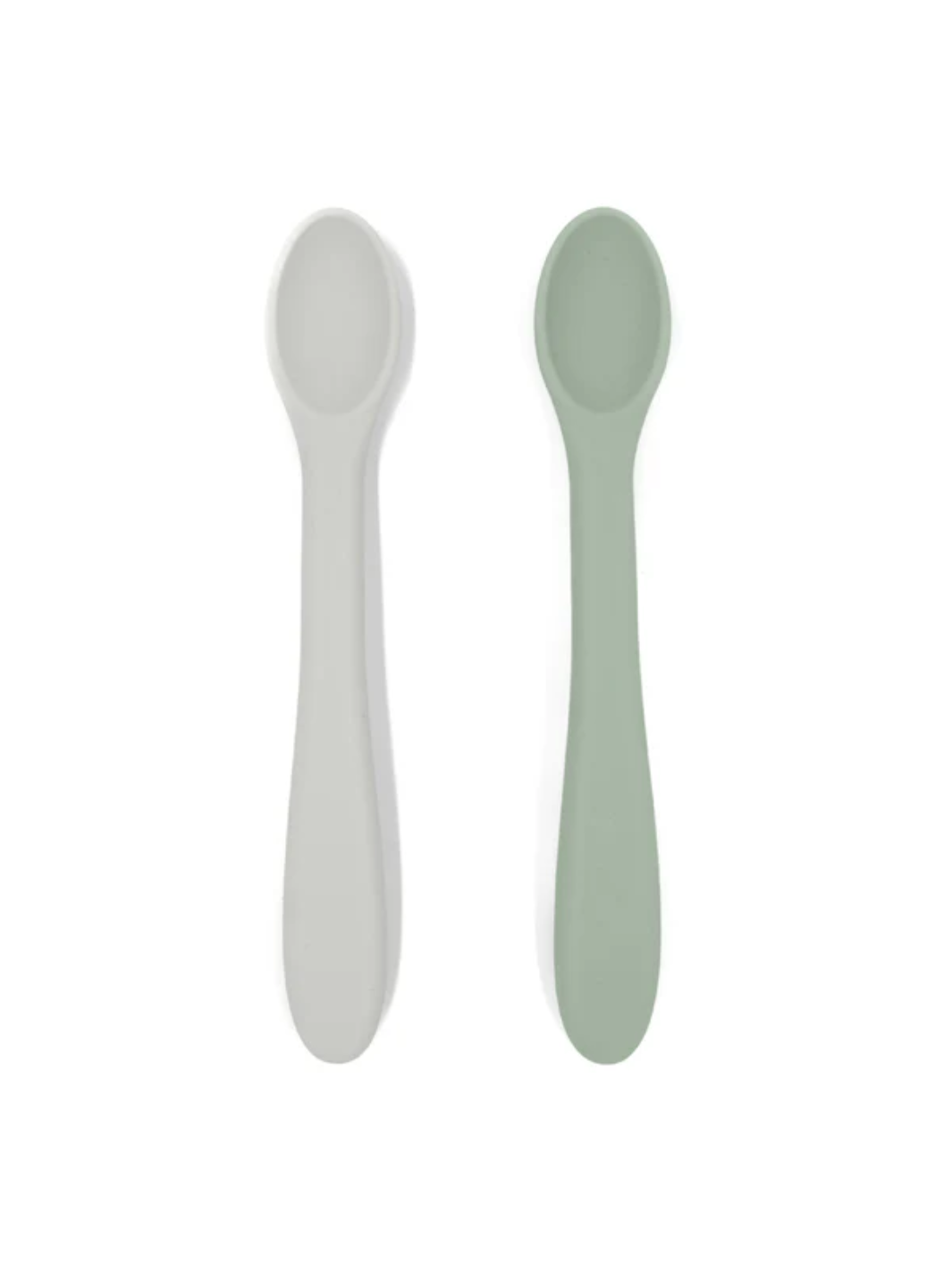 Feeding Spoon Set | Leaf/Light Storm