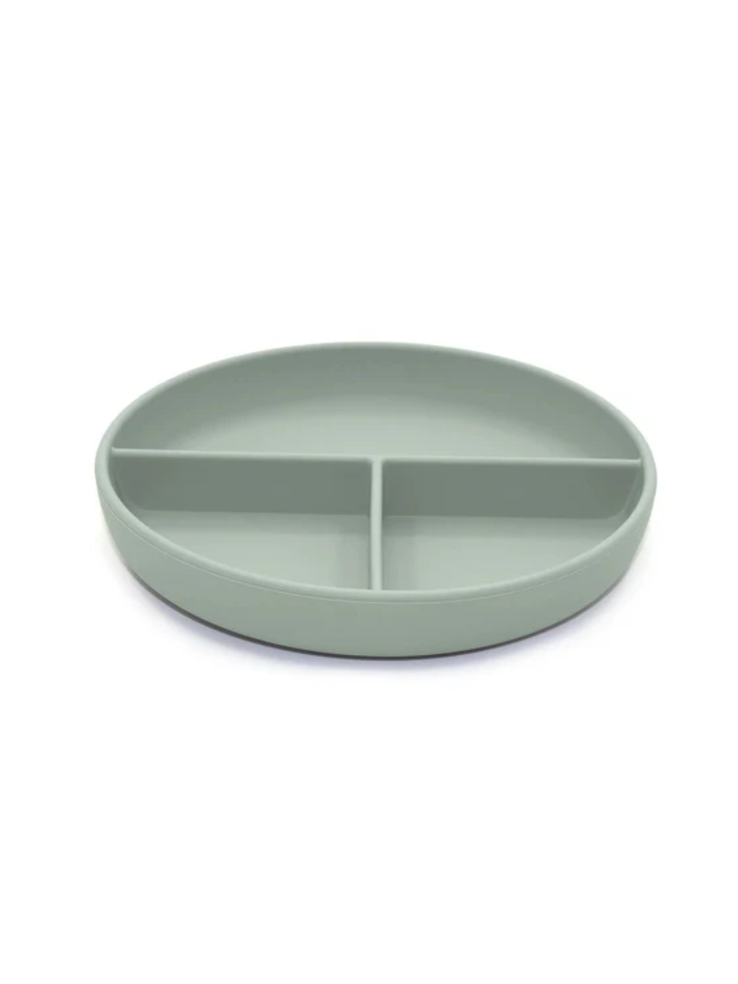 Divided Suction Plate | Leaf