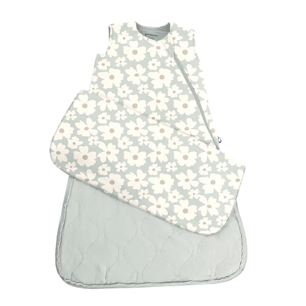 Blossom | Sleep Bag Duvet, 1.0 TOG (3-24M)