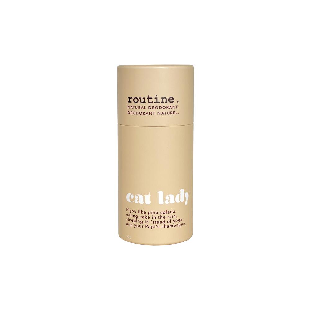 CAT LADY 50G DEO STICK